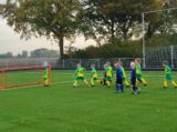 S.K.N.W.K. JO7-1 - Colijnsplaatse Boys JO7-1 (oefen) najaar seizoen 2022-2023 (48/103)